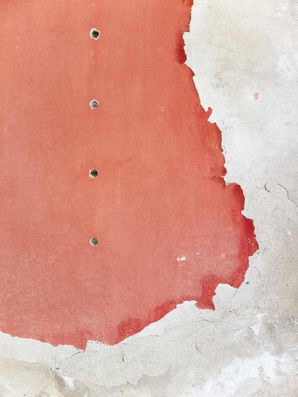 #363 — Abandoned Theater, Trzebień, Poland