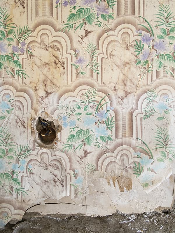 #410 — Sanatorium Medea, Tskhaltubo, Georgia