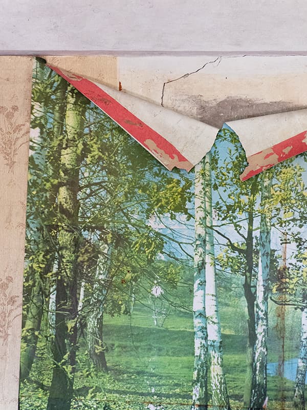 #411 — Radio Base, Vădeni, Moldova
