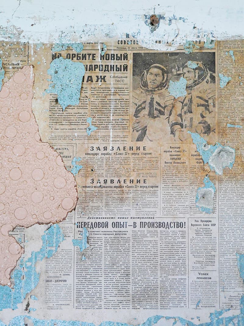 #427 — Abkhazia